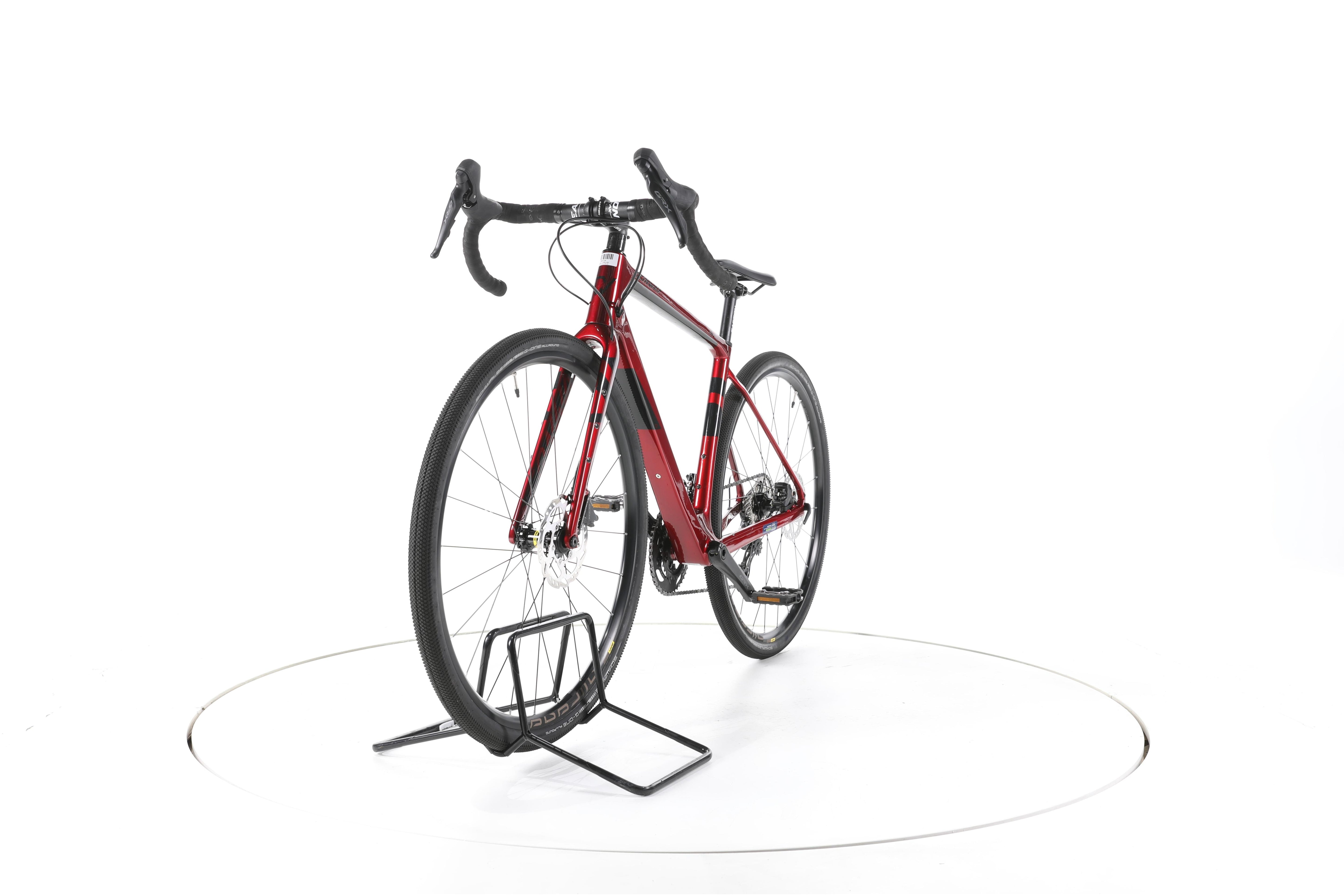 Conway GRV 10.0 Fahrrad Rennrad & Gravel - Image 5