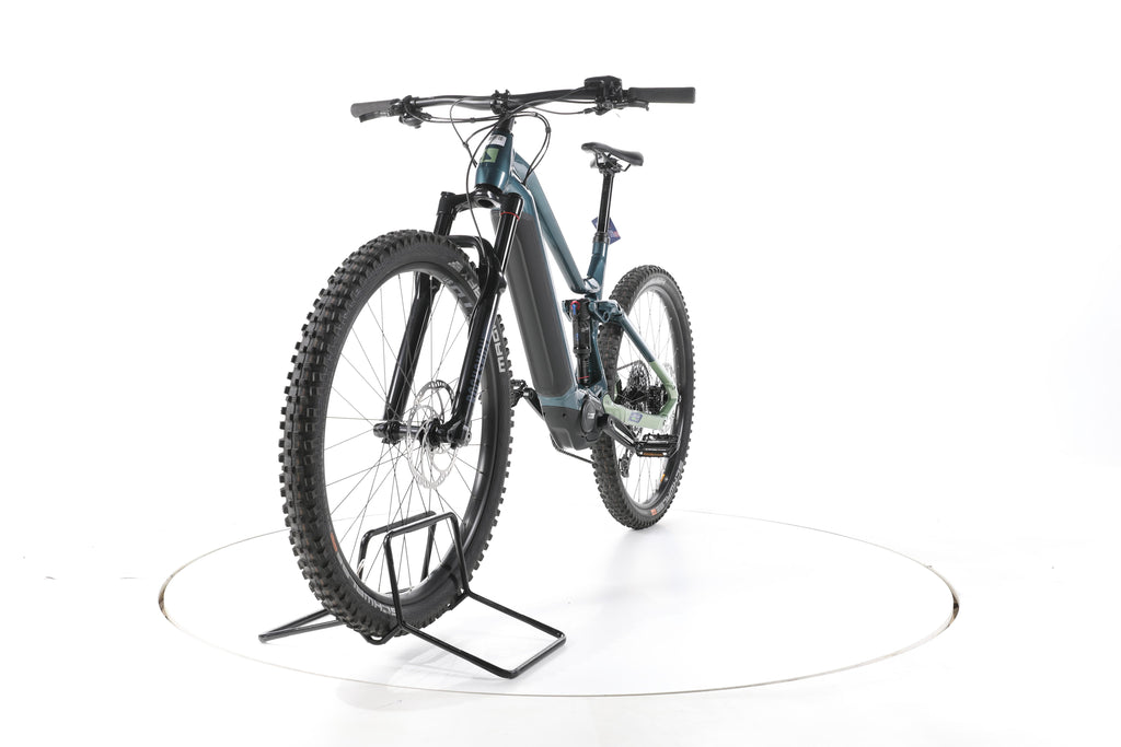 Haibike AllTrail 9 E-Bike Fully - Image 5