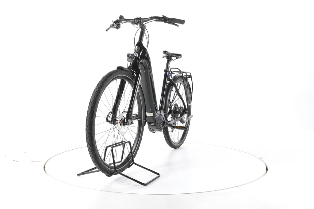Maxcycles Carbo Lite Trekking E-Bike Tiefeinsteiger - Image 5