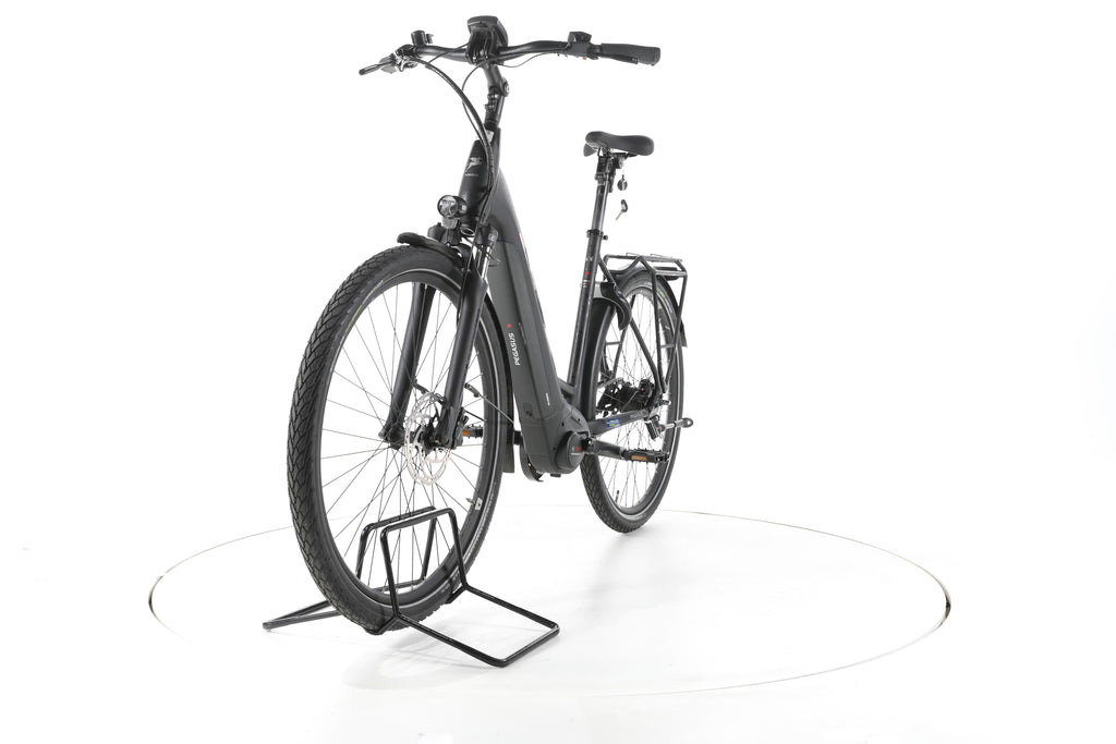 Pegasus Premio EVO 5R City E-Bike Tiefeinsteiger - Image 5