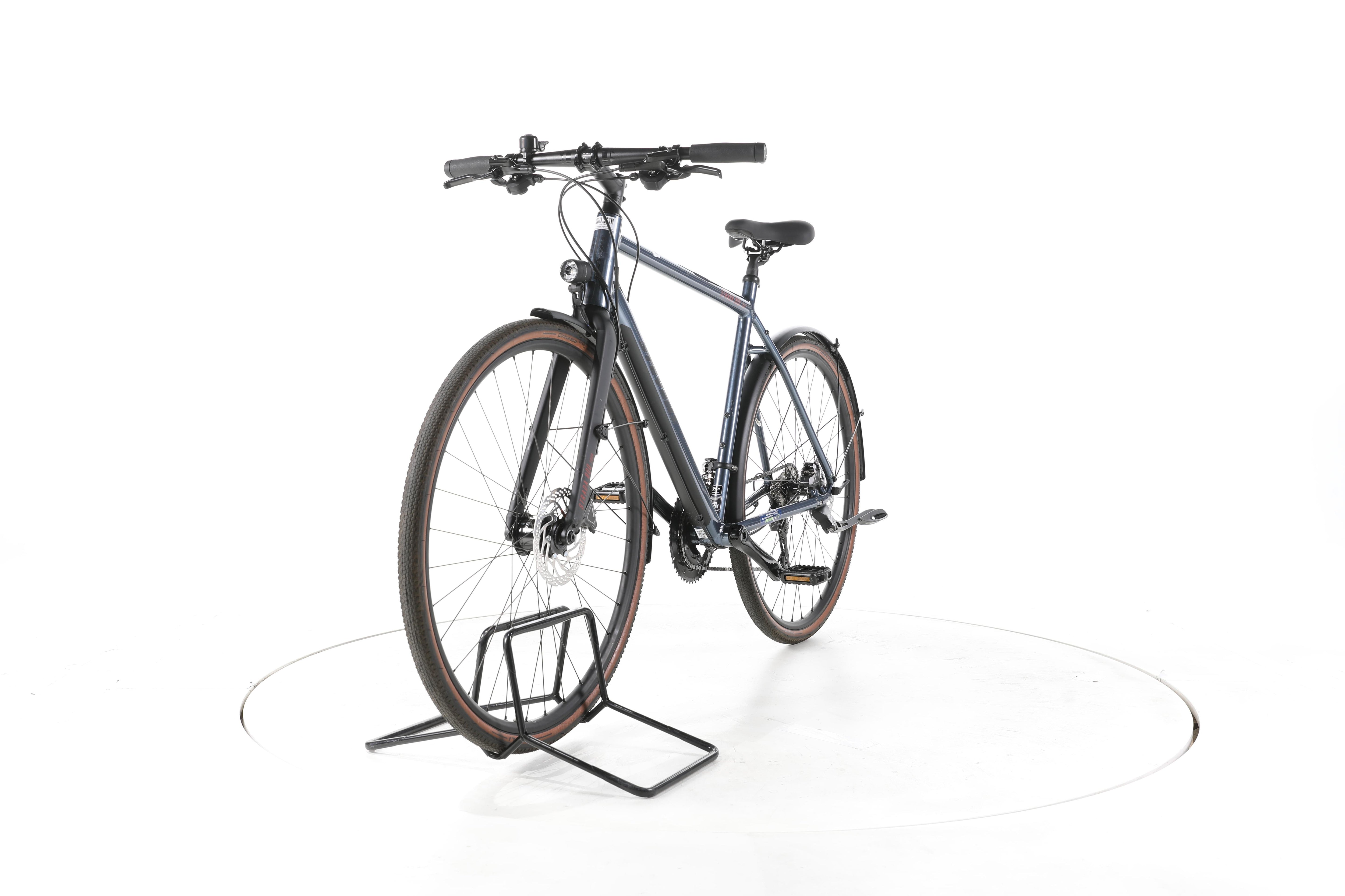 Stevens Strada 800 Tour Fahrrad City & Trekking - Image 5