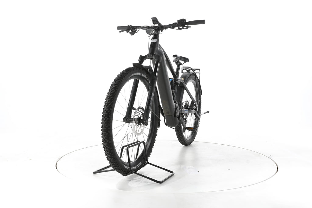 Cube Stereo Hybrid 120 Allroad SUV E-Bike - Image 5
