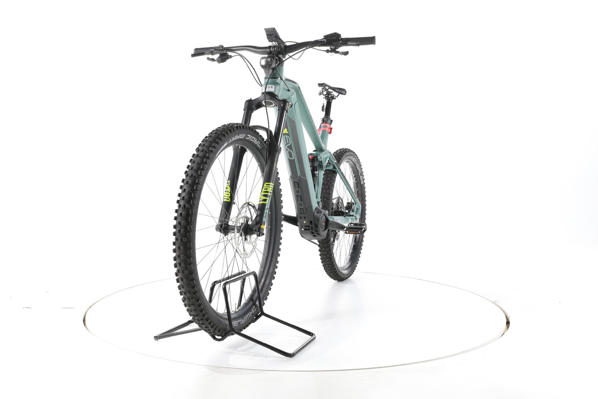 Bulls Sonic EVO AM1 E-Bike Fully - Image 5