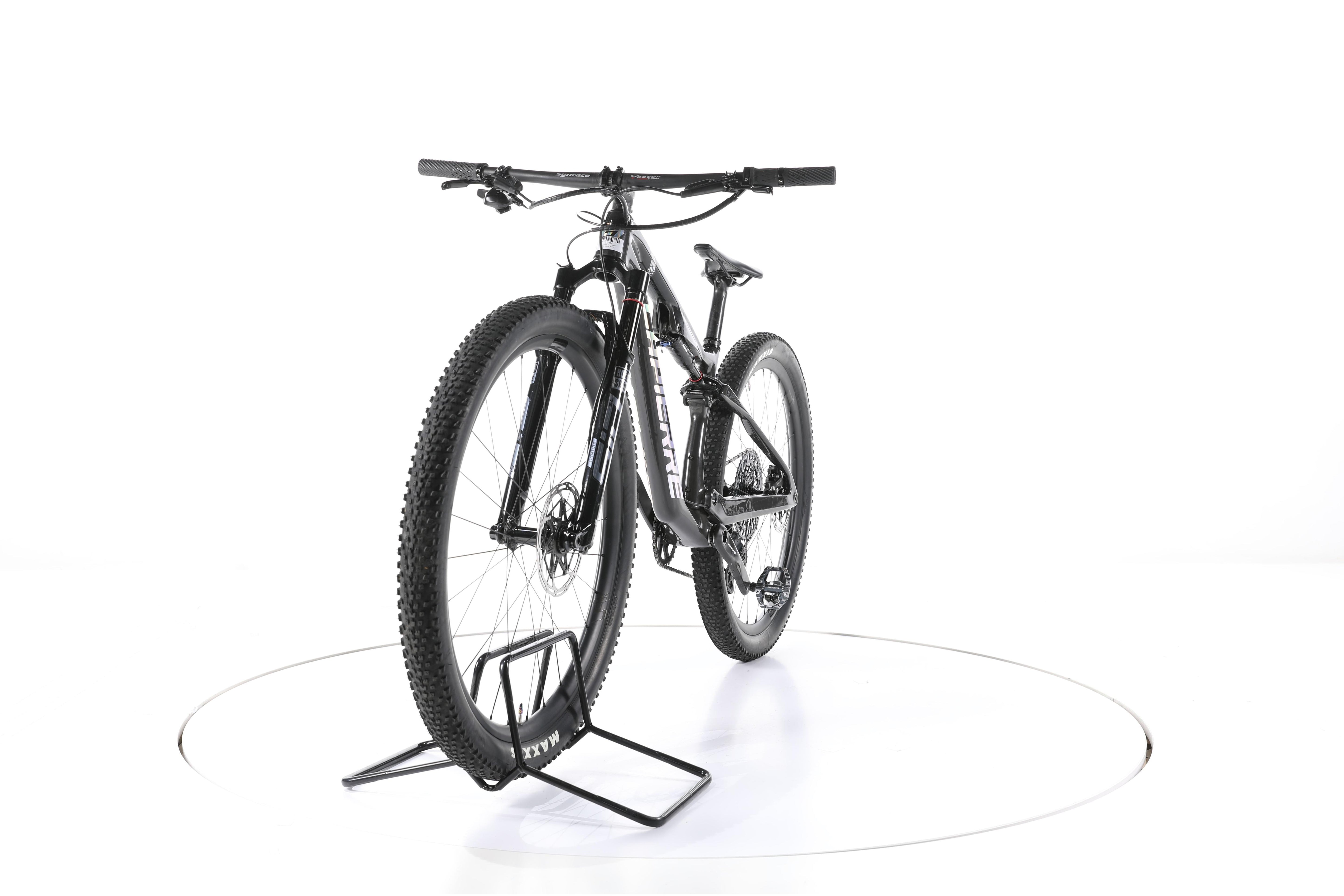 Lapierre XR 9.9 Fahrrad Fully - Image 5