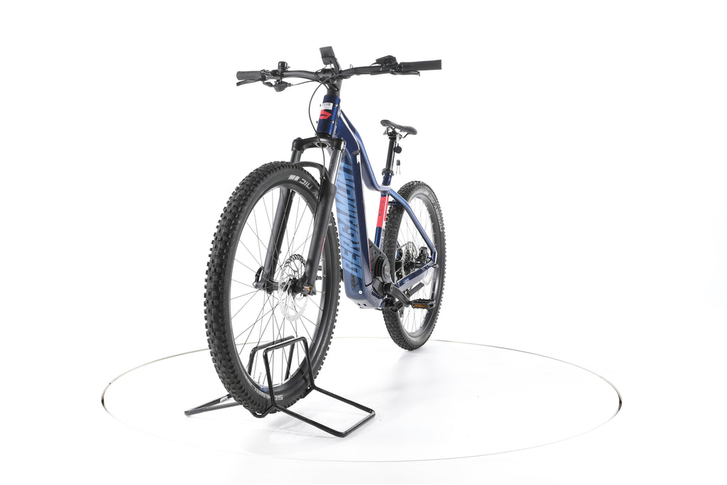 Bergamont E-Revox Premium Sport FMN E-Bike - Image 5