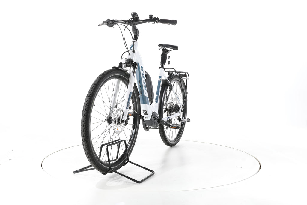 Ideal Futour-610X Trekking E-Bike Tiefeinsteiger - Image 5