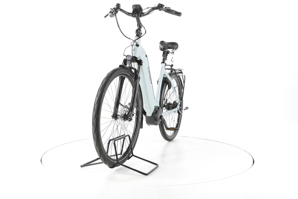 LPM E1 RT City E-Bike Tiefeinsteiger - Image 5