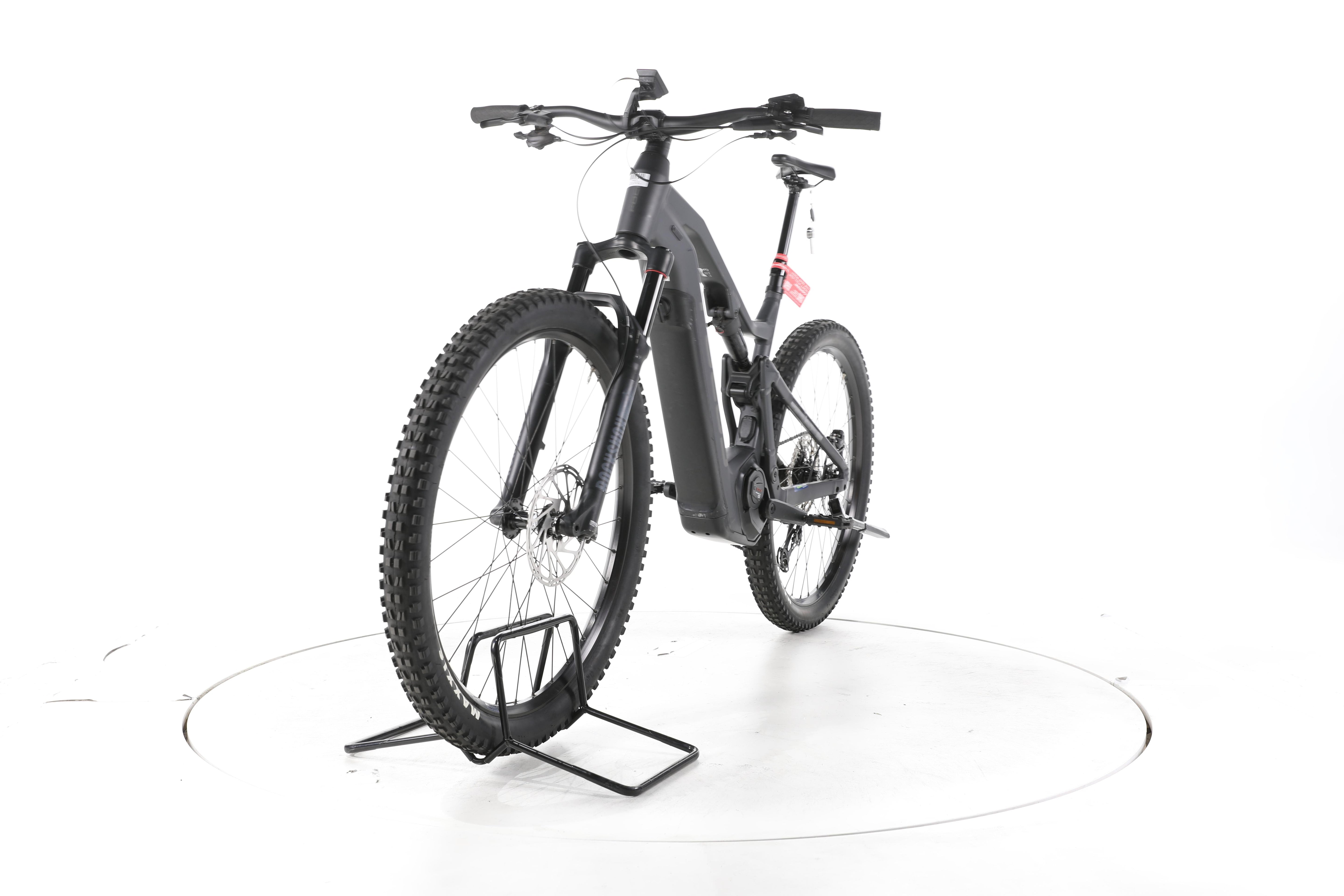 Focus Thron² 6.8 E-Bike Fully - Image 5