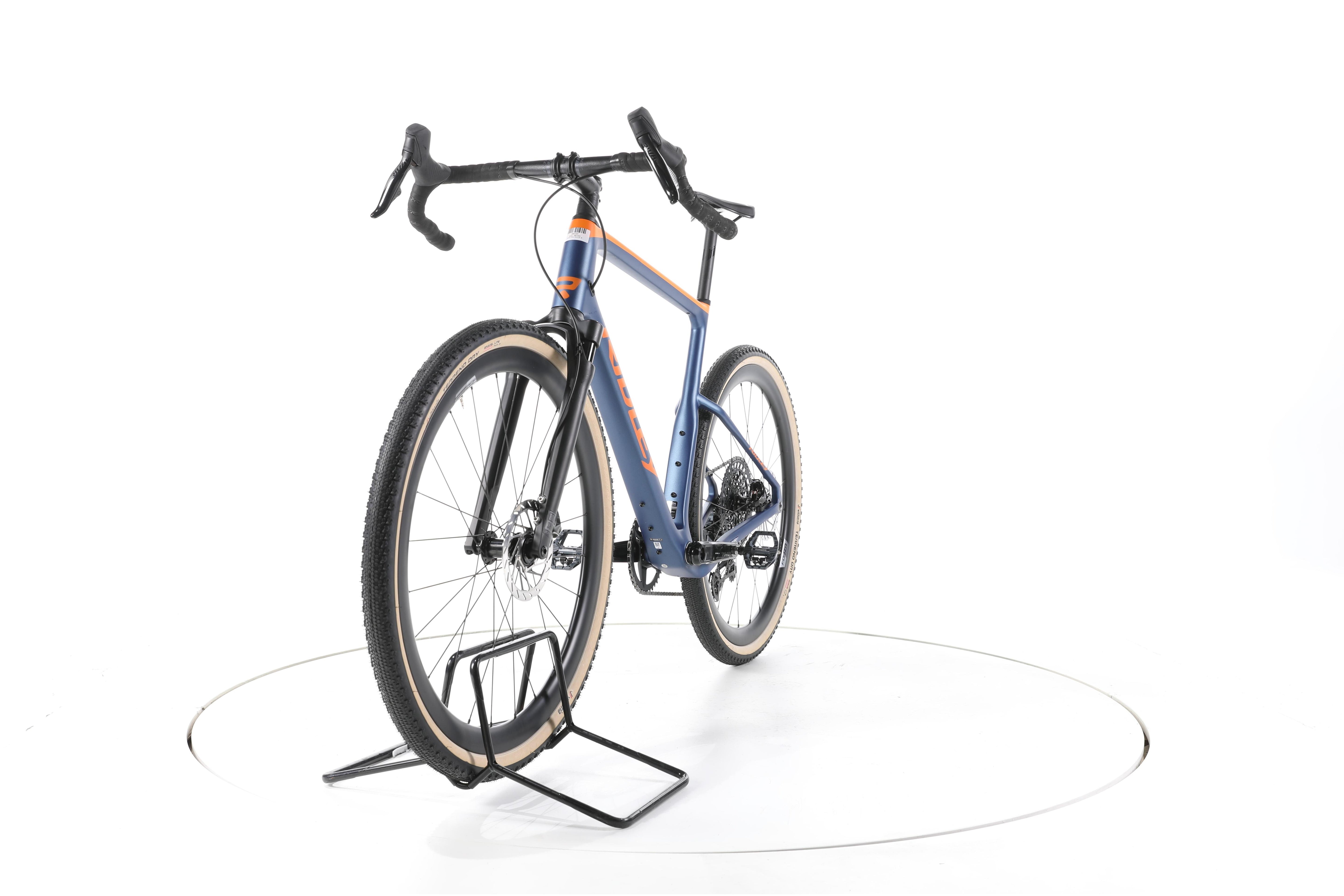 Ridley Kanzo Adventure Fahrrad Rennrad & Gravel - Image 5