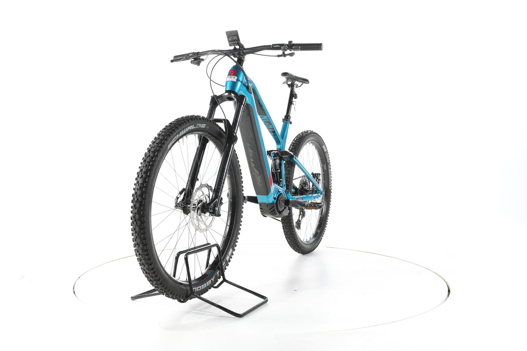 Conway Xyron S 2.9 E-Bike Fully 2024 - Image 5