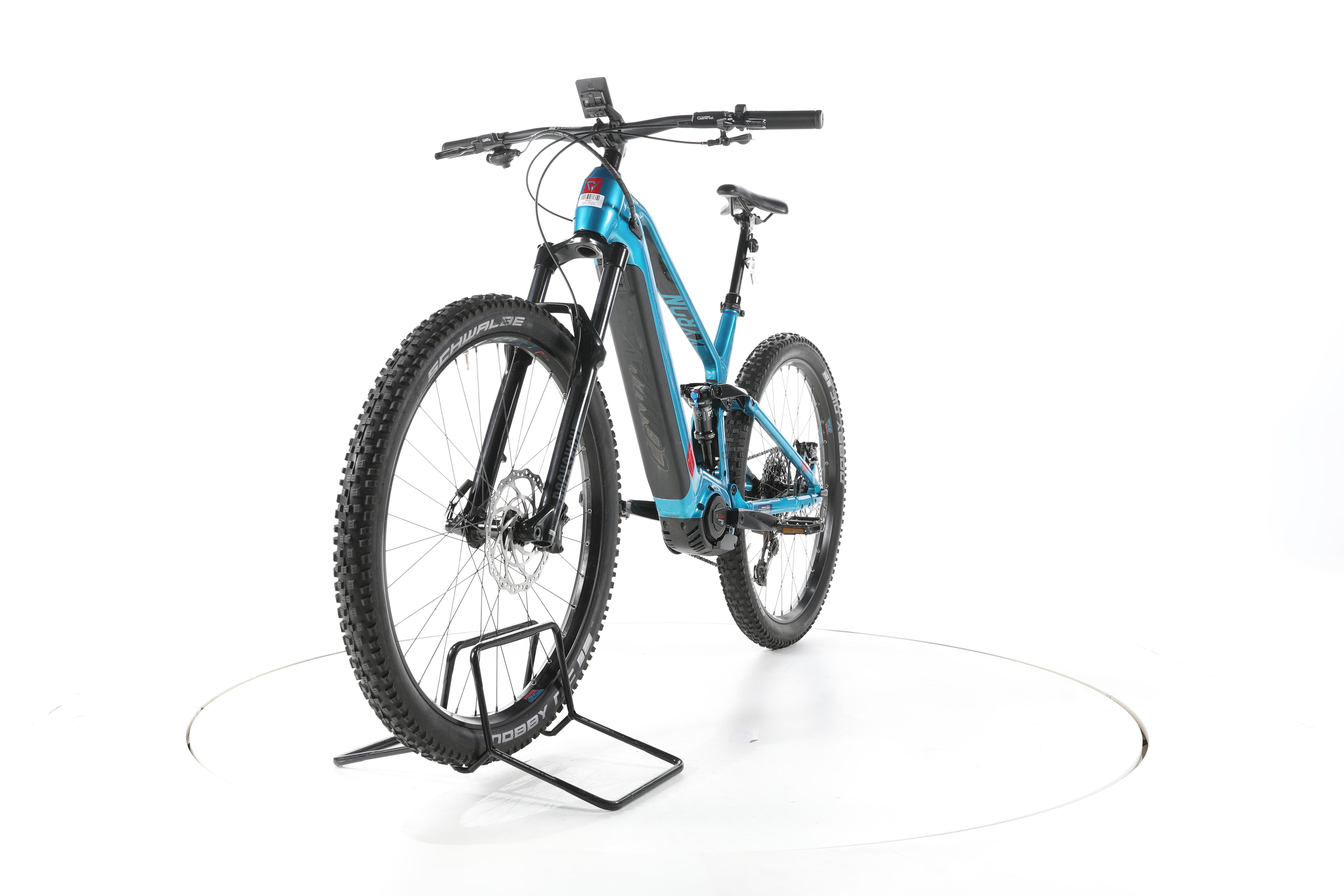 Conway Xyron S 2.9 E-Bike Fully 2024 - Image 5