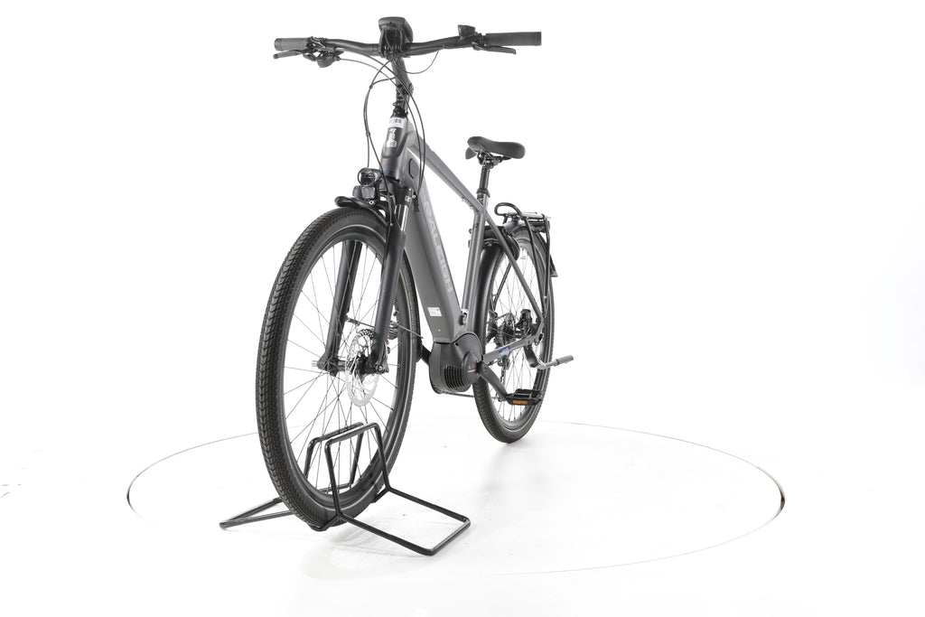 Raleigh Kent 10 Trekking E-Bike - Image 5
