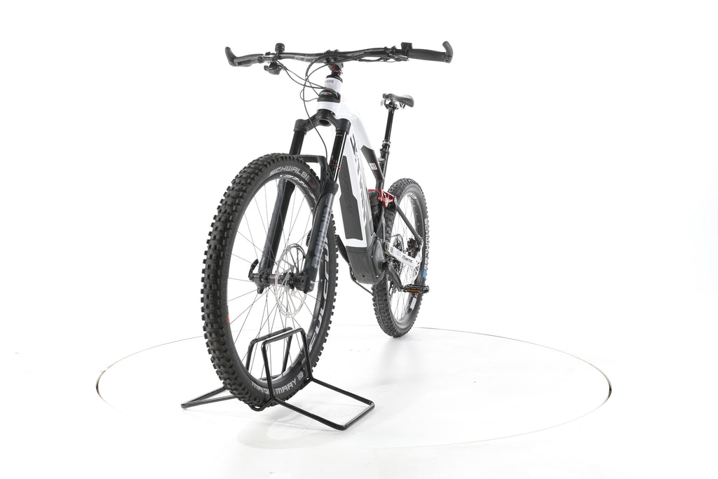 Fantic XMF 1.7 Fully E-Bike - Image 5