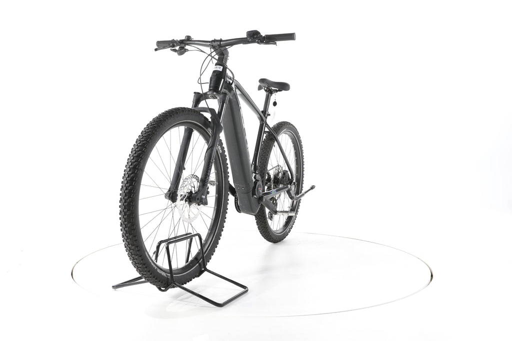 Cube Reaction Hybrid Race E-Bike - Image 5