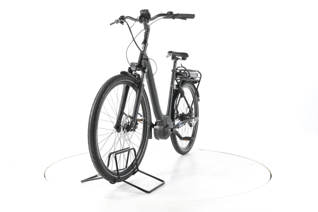 Pegasus Solero E8R Plus City E-Bike Tiefeinsteiger - Image 5
