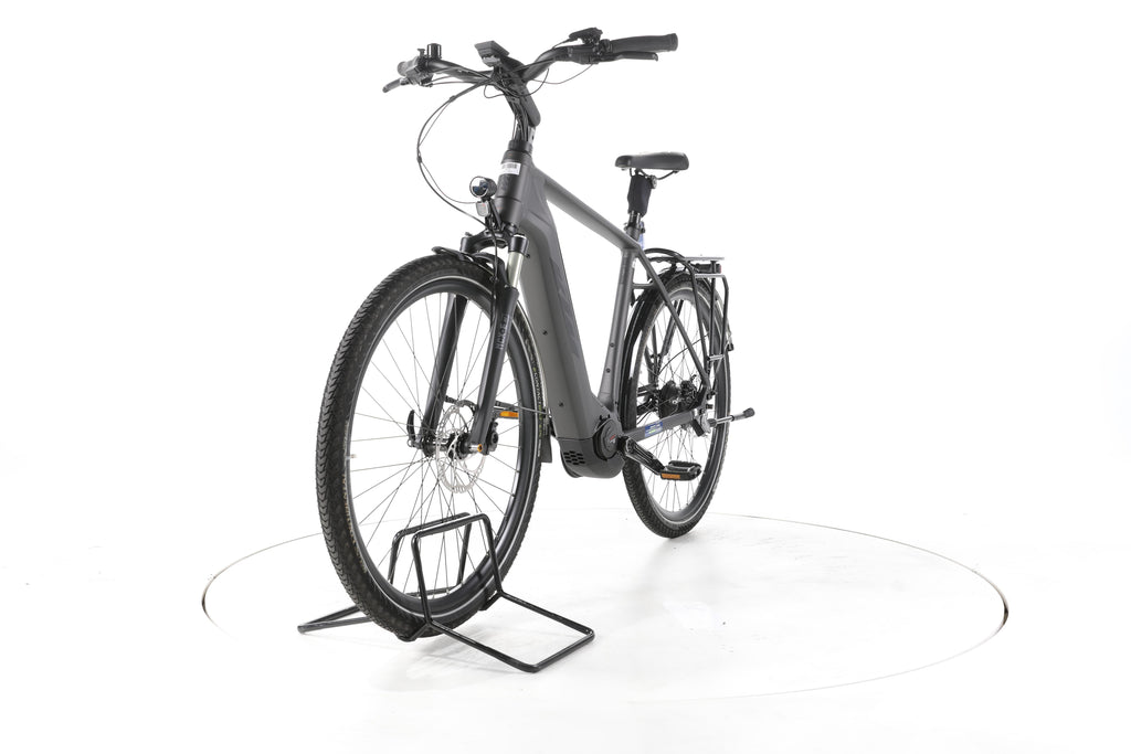 KTM Macina City 710 City E-Bike - Image 5
