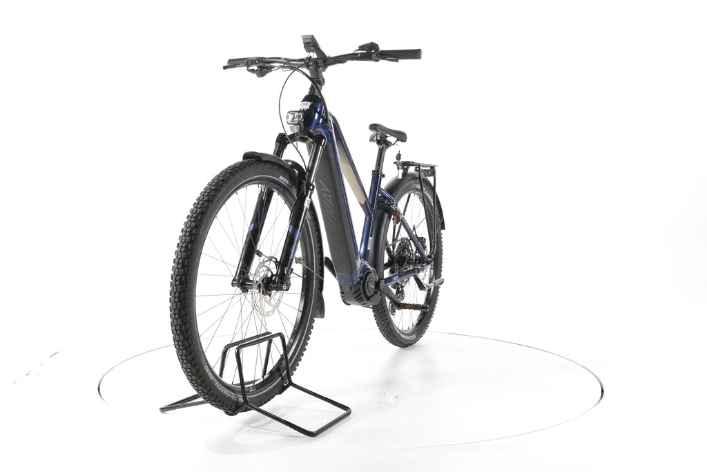 Conway Cairon SUV 5.0 Trekking E-Bike - Image 5