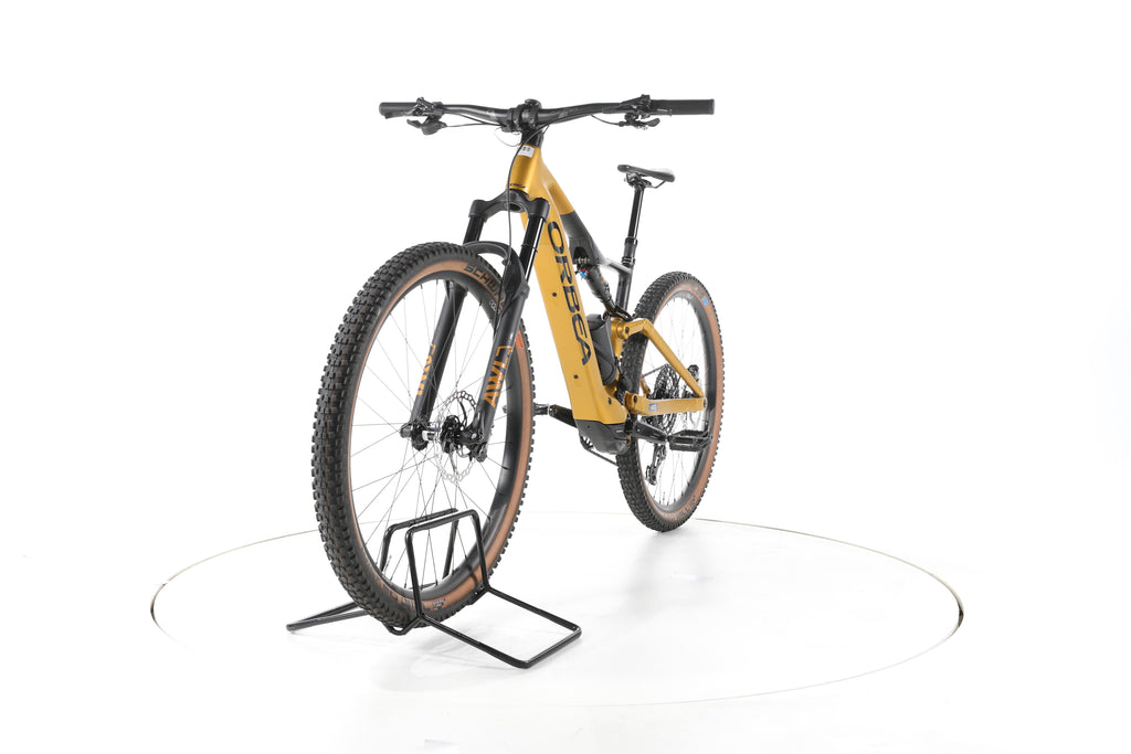 Orbea Rise H20 E-Bike Fully 2025 - Image 5