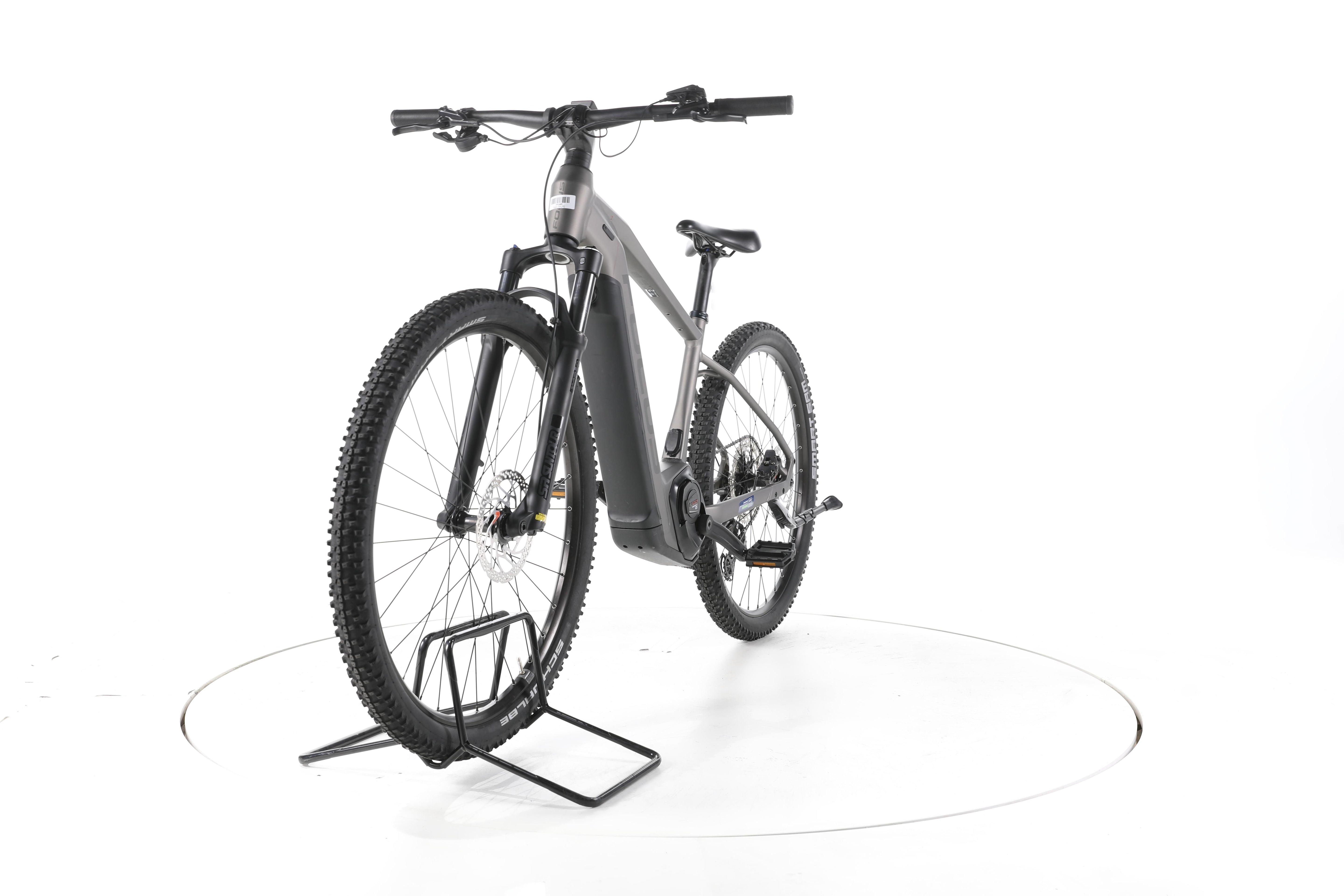 Focus Jarifa² 6.8 E-Bike - Image 5