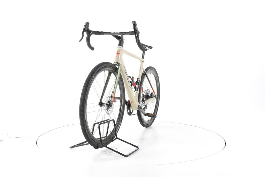 Wilier Rave SLR Rennrad Carbon - Image 5