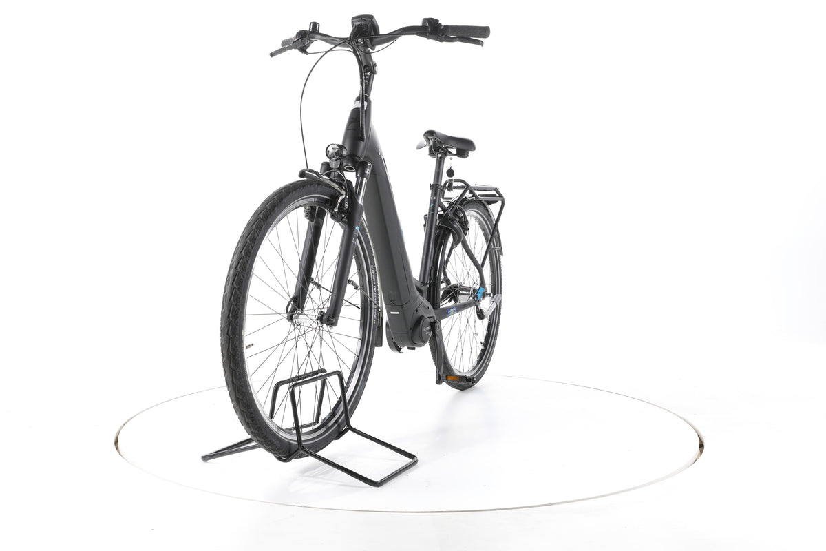 Pegasus Solero EVO 7R Plus City E-Bike Tiefeinsteiger - Image 5