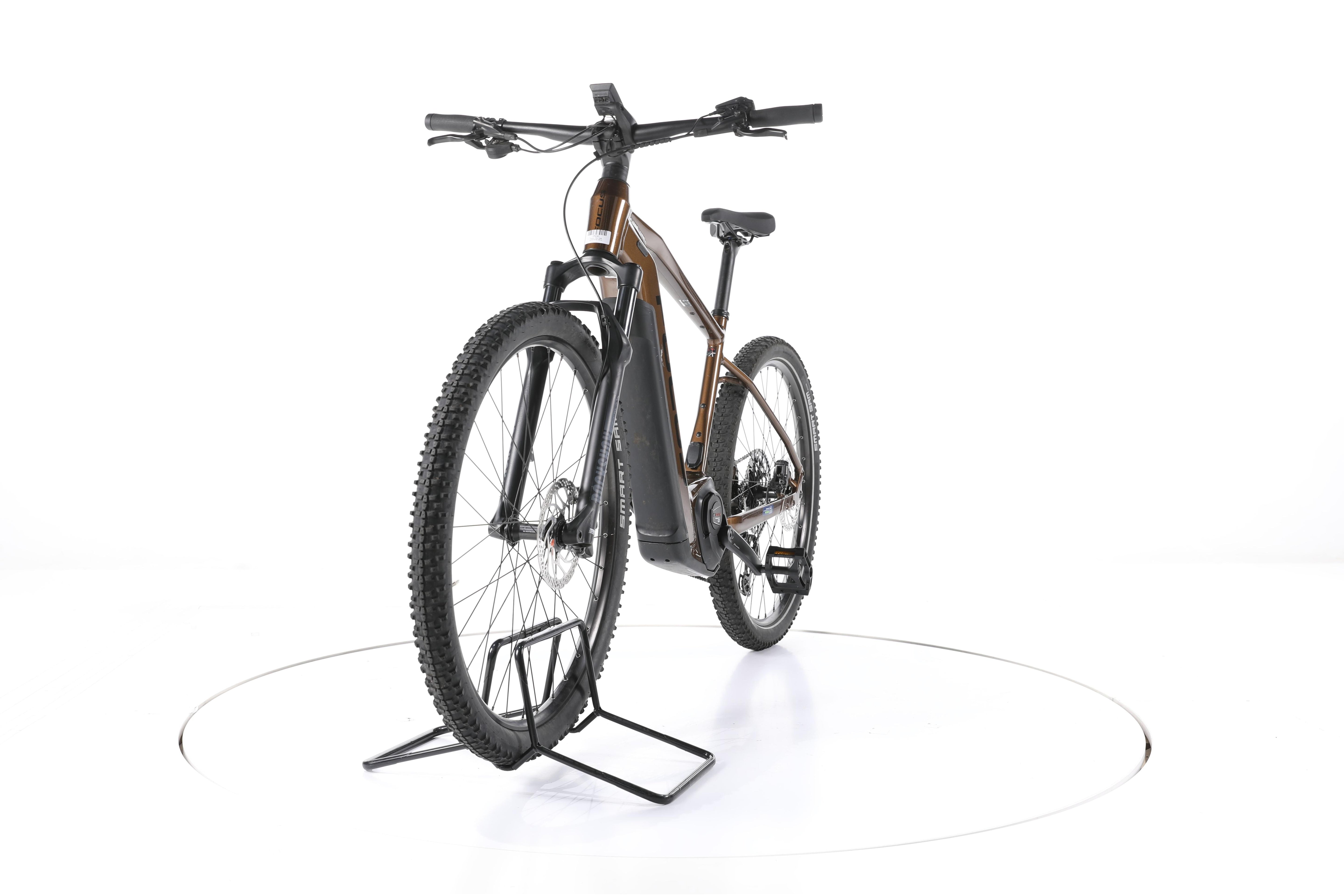 Focus Jarifa² 6.8 E-Bike - Image 5