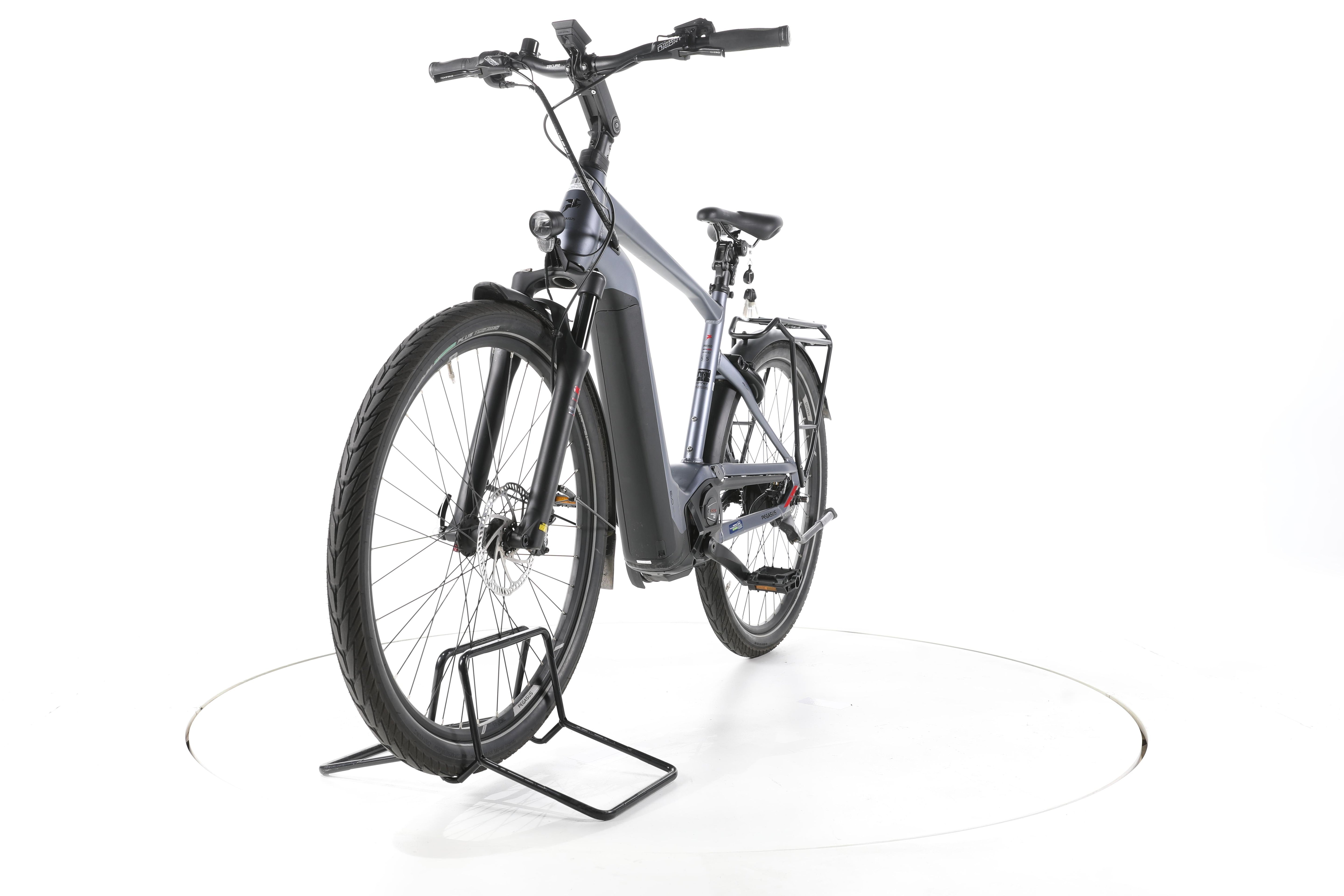 Pegasus Premio Evo NV City E-Bike - Image 5