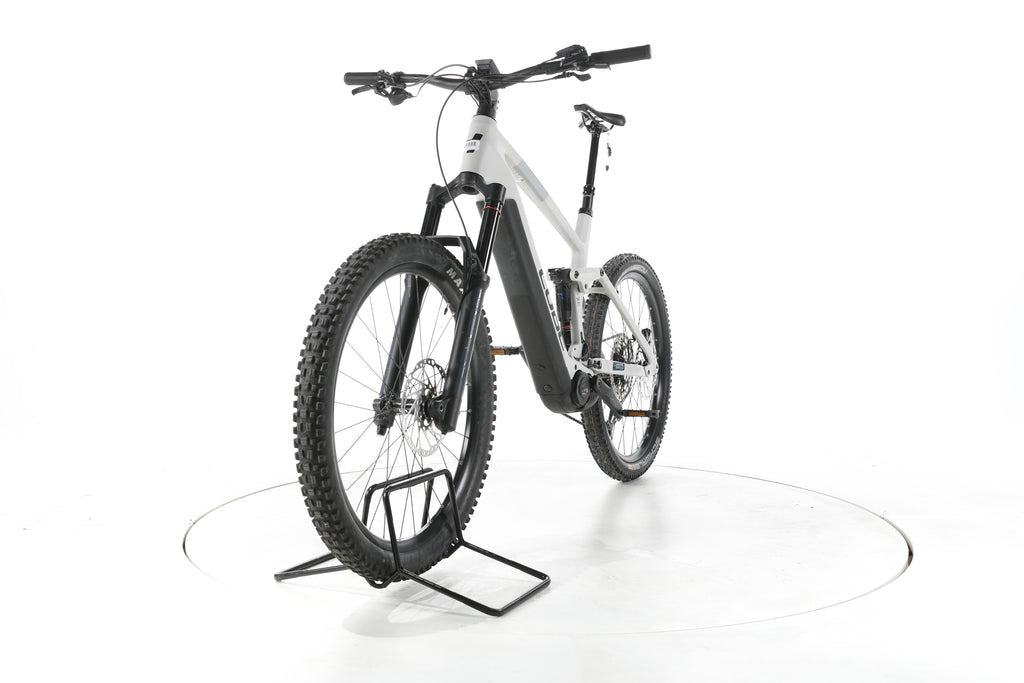 Cube Stereo Hybrid 160 HPC SLX E-Bike Fully Carbon - Image 5