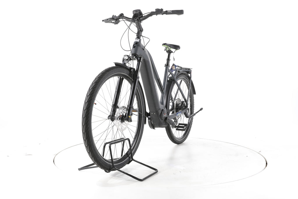 Cube Touring Hybrid EXC 625 Trekking E-Bike - Image 5