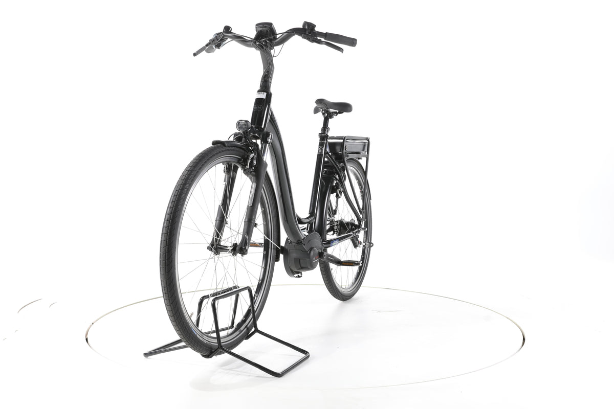 Riese & Müller Swing City E-Bike Tiefeinsteiger - Image 5
