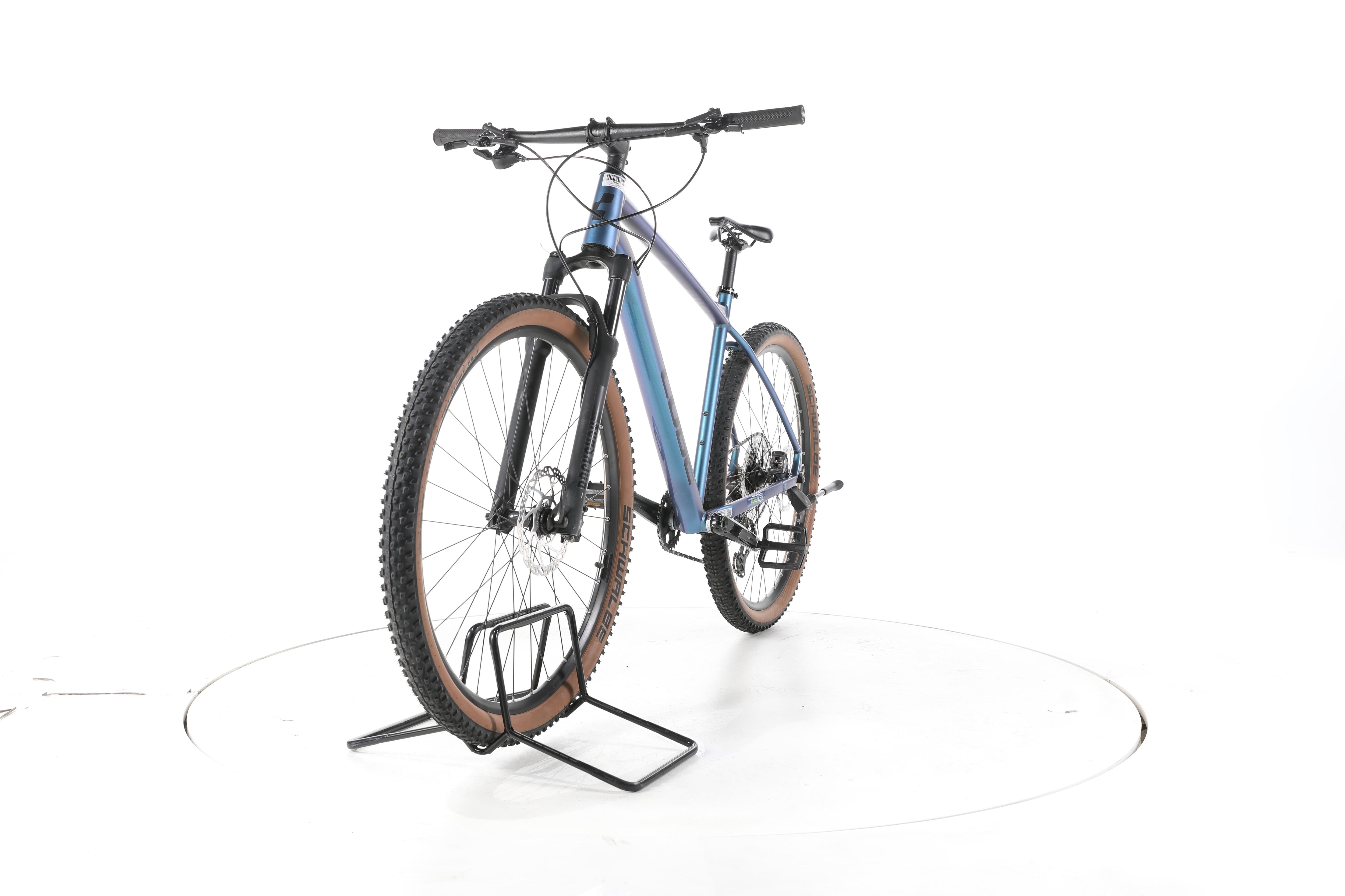 Cube Reaction Pro Fahrrad Hardtail - Image 5