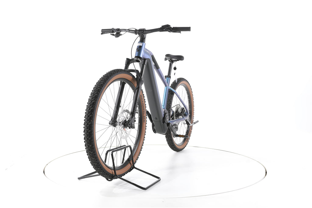 Cube Reaction Hybrid Race E-Bike 2024 - Image 5