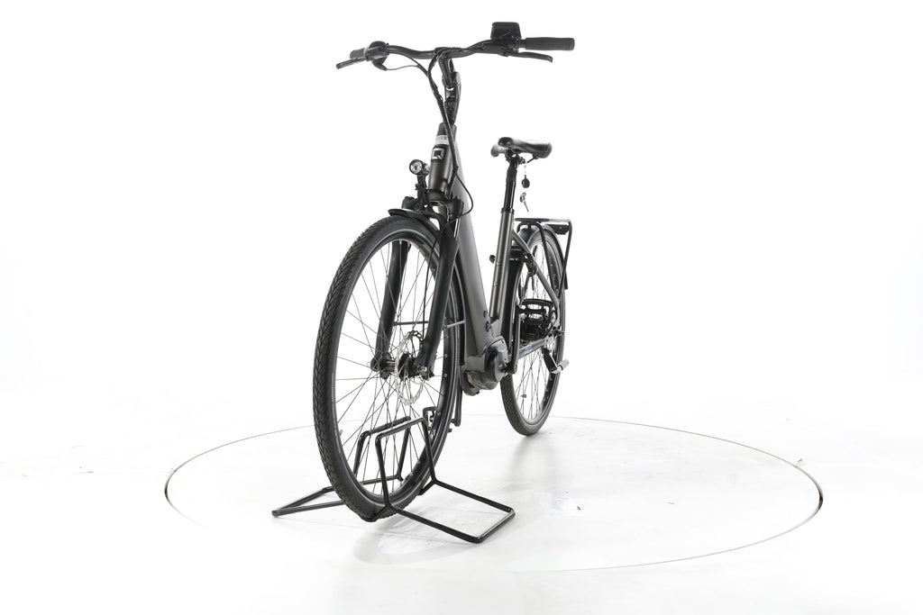 QWIC iMN7.2 City E-Bike Tiefeinsteiger - Image 5