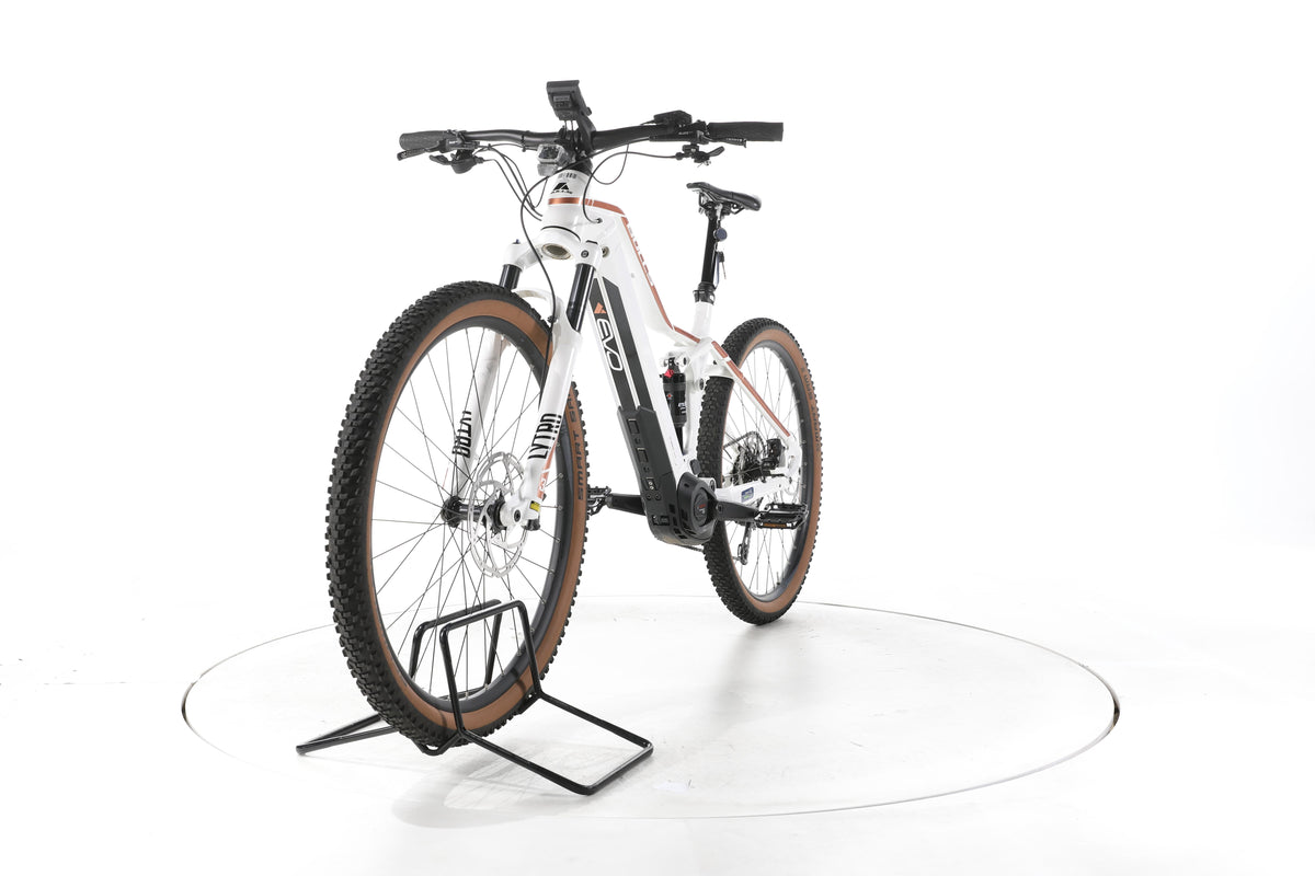 Bulls Sonic EVA TR1 E-Bike Fully - Image 5