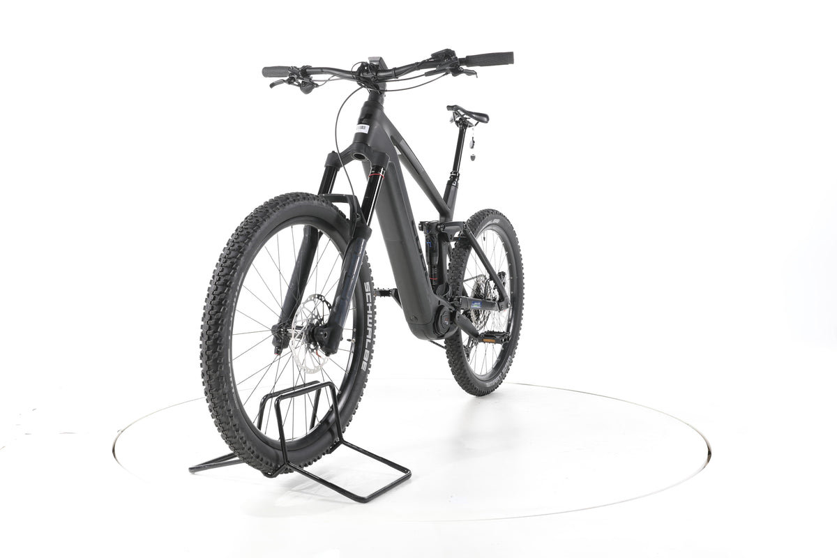 Cube Stereo Hybrid 160 HPC SLX E-Bike Fully Carbon - Image 5