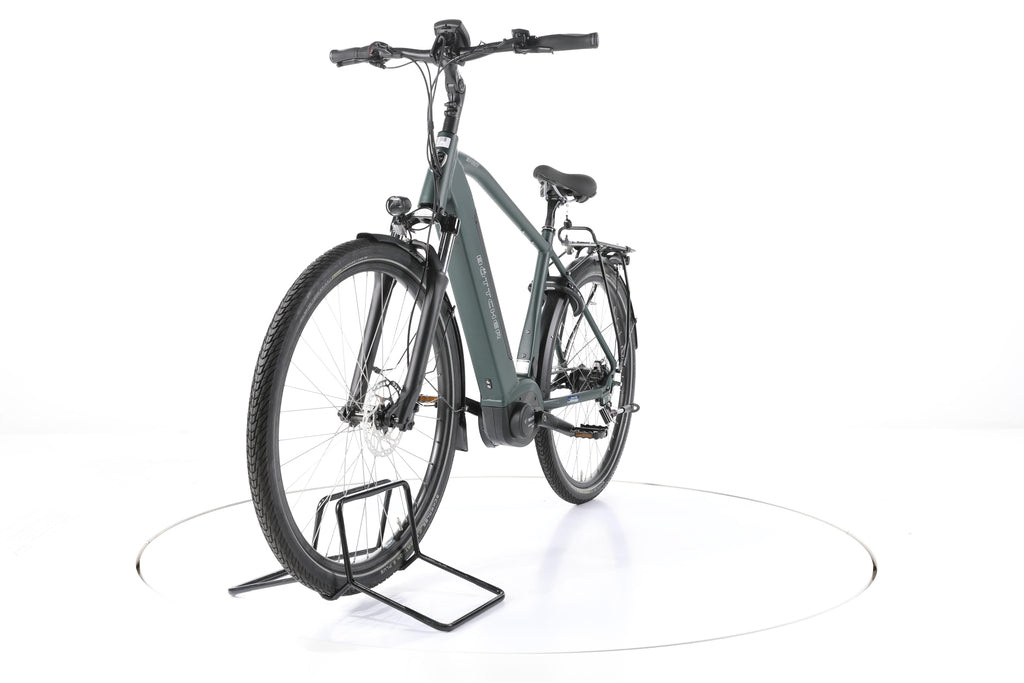Böttcher Spirit City E-Bike - Image 5