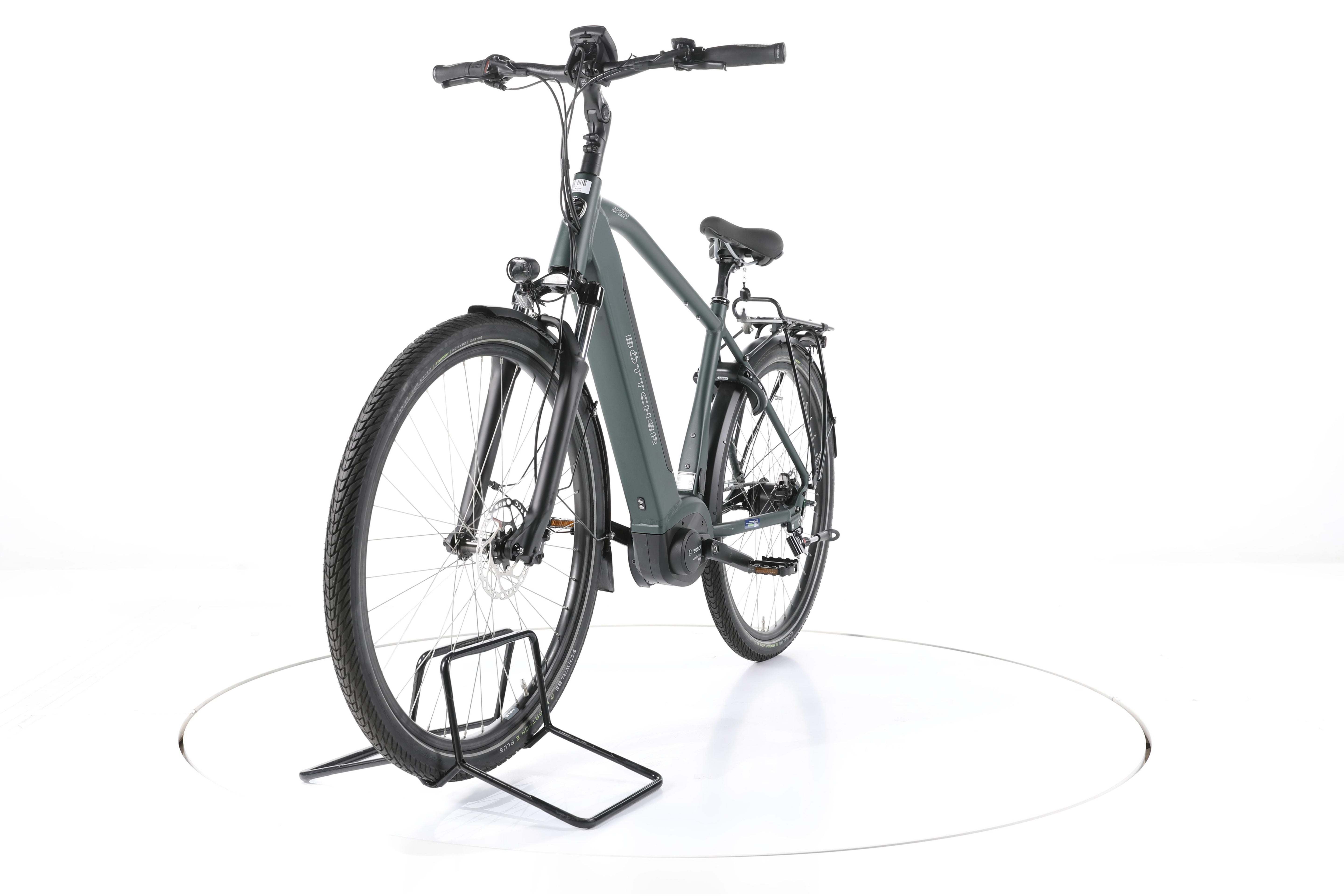 Böttcher Spirit City E-Bike - Image 5