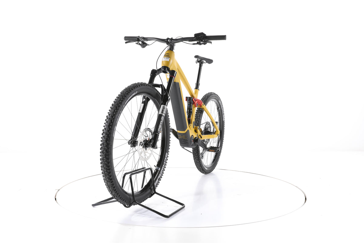 Corratec E-Power RS 140 EL Elite E-Bike Fully 2025 - Image 5