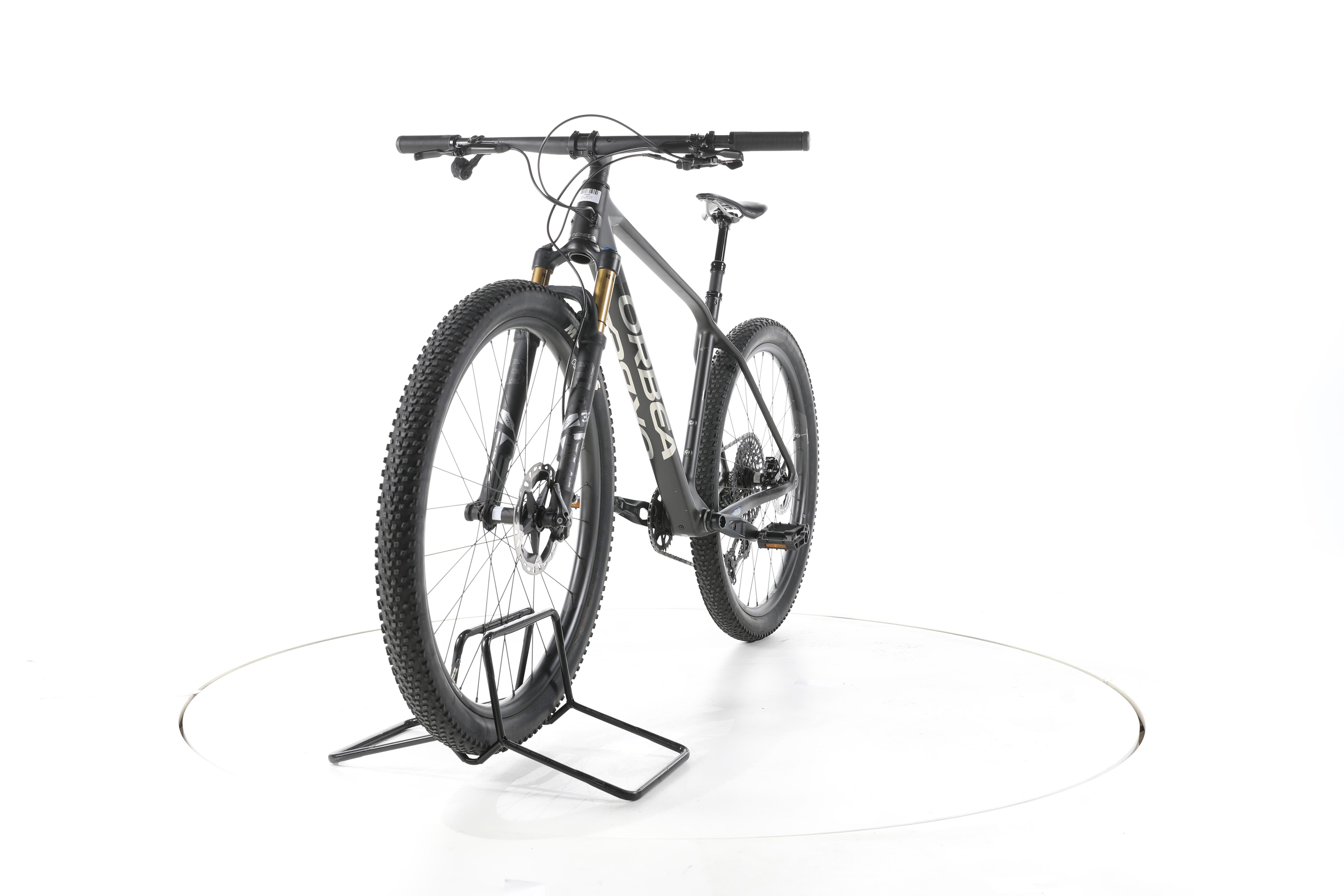 Orbea Alma M PRO Fahrrad Hardtail - Image 5