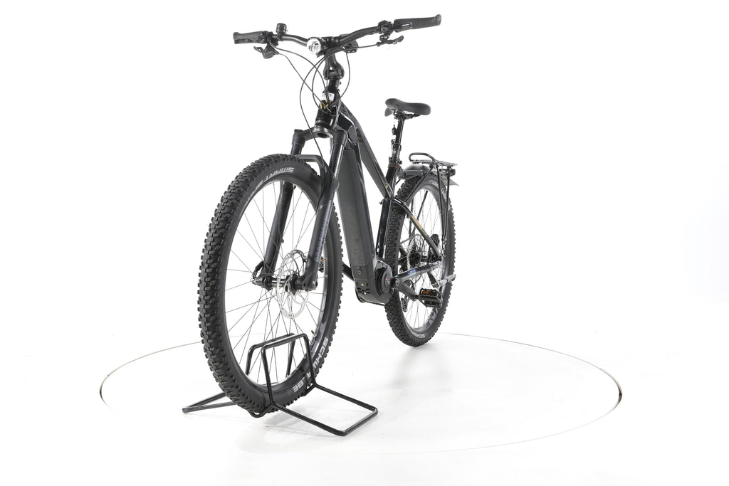 Conway Cairon S 729 E-Bike - Image 5