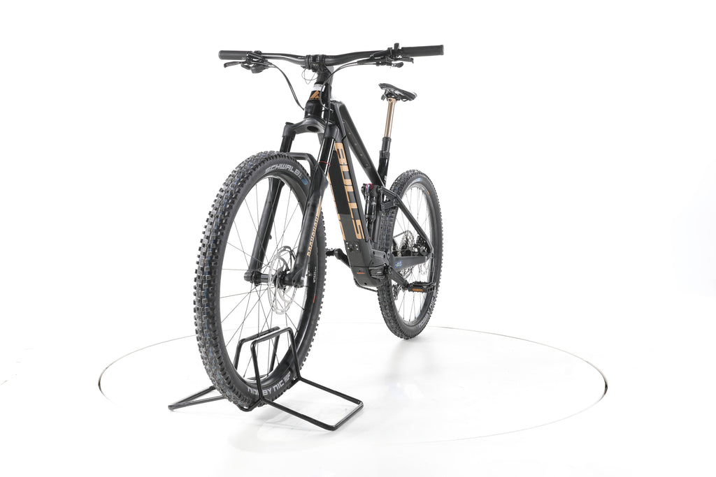 Bulls Sonic Evo AM-SL1 E-Bike Fully Carbon - Image 5