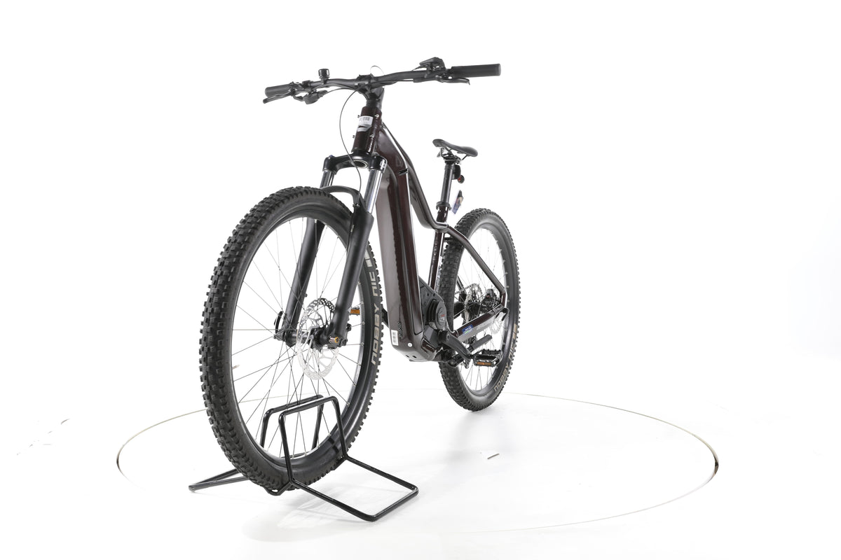 Bergamont E-Revox Sport FMN E-Bike 2024 - Image 5