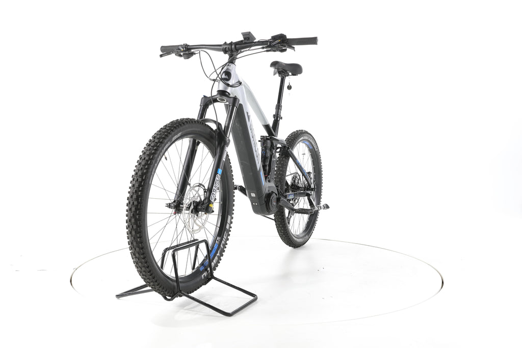 Bionicon Jesse FS 2 E-Bike Fully 2024 - Image 5