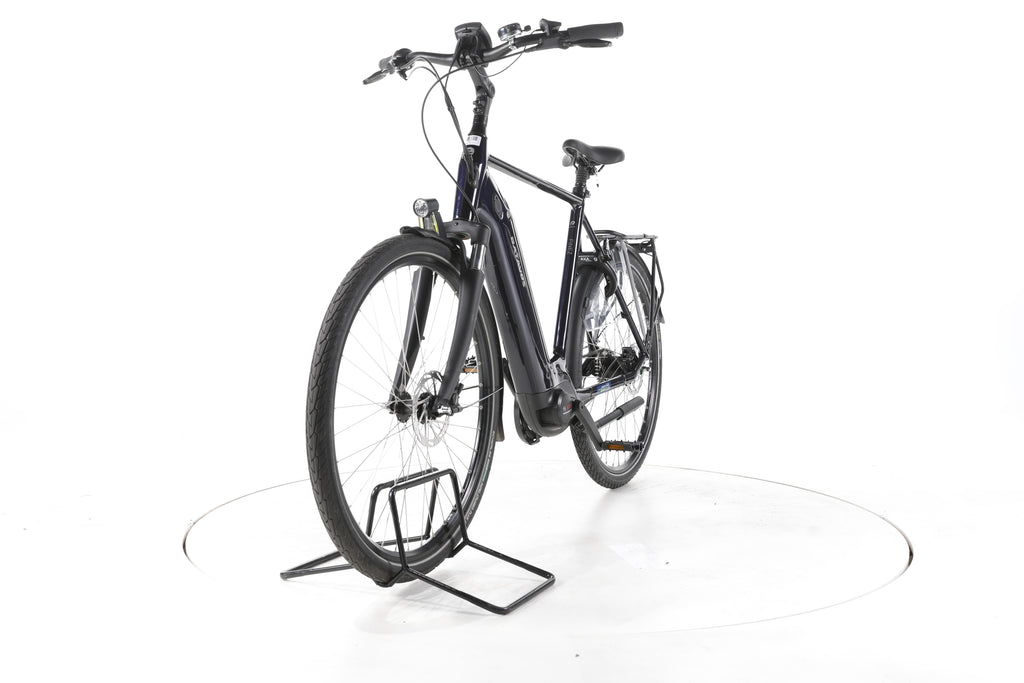 Batavus Finez City E-Bike - Image 5