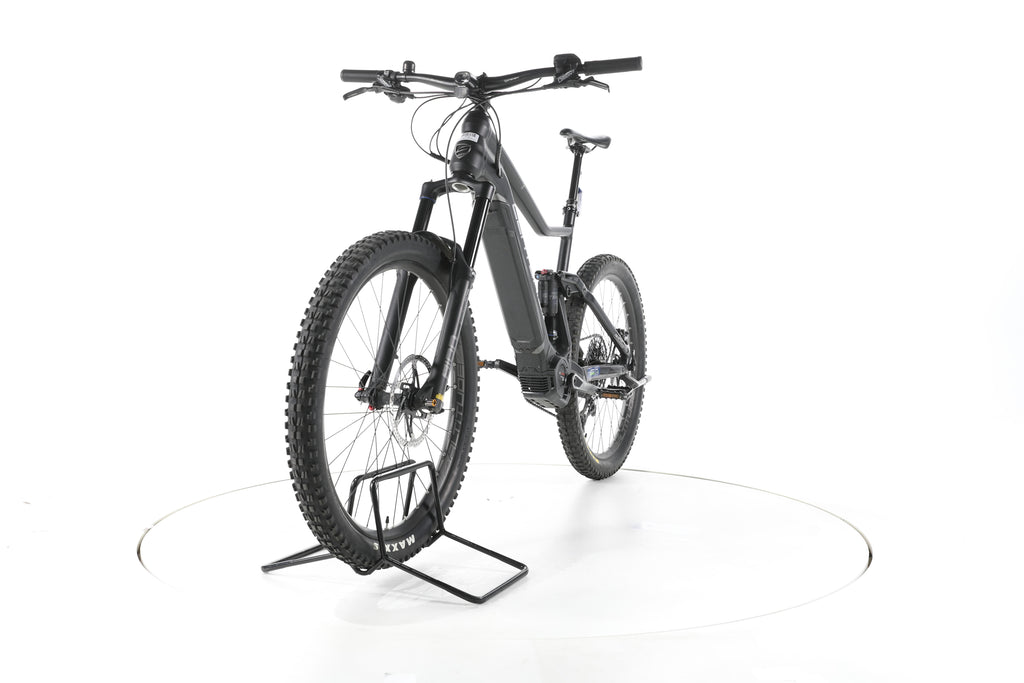 Centurion No Pogo R860i Fully E-Bike - Image 5
