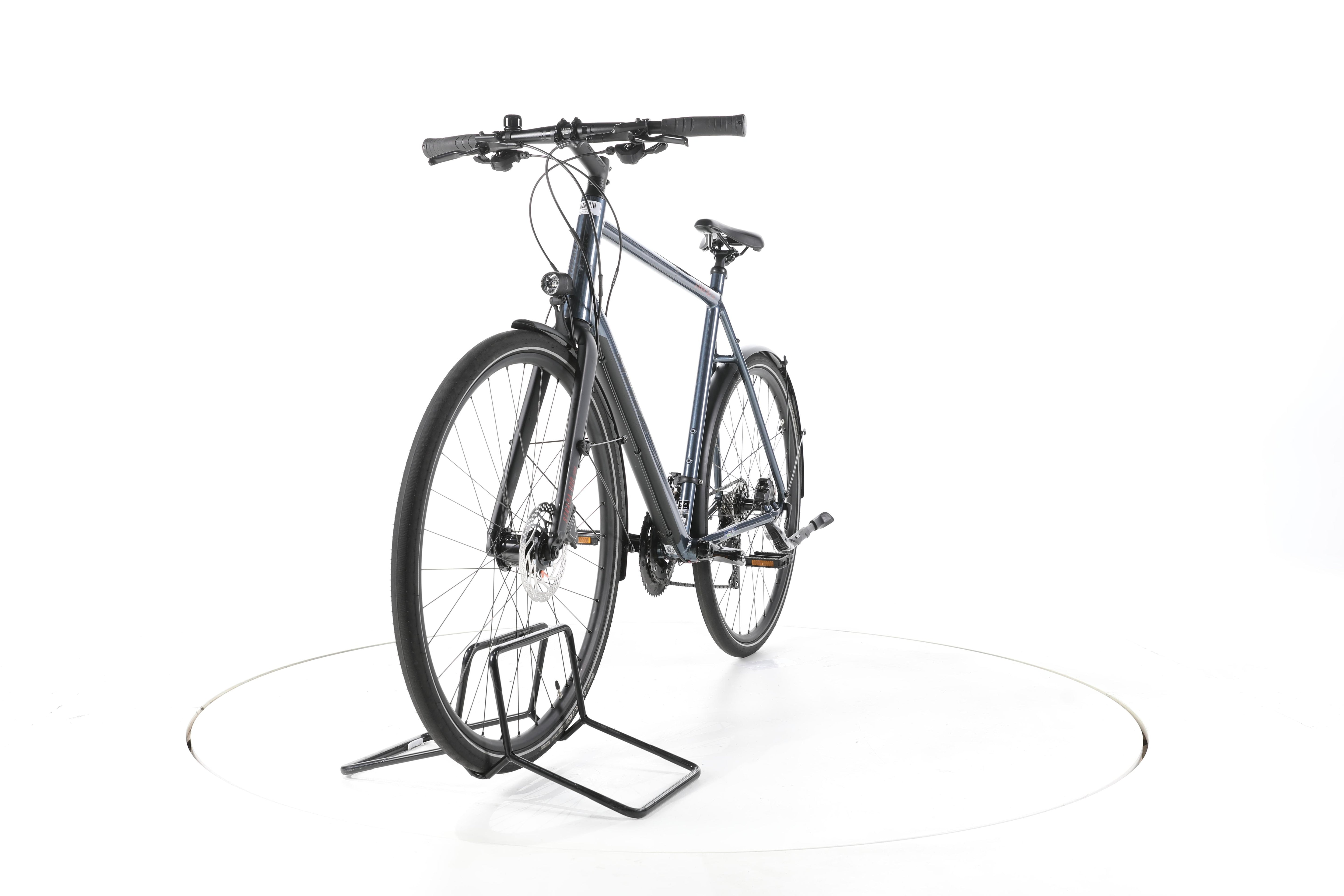 Stevens Strada 800 Tour Fahrrad City & Trekking - Image 5