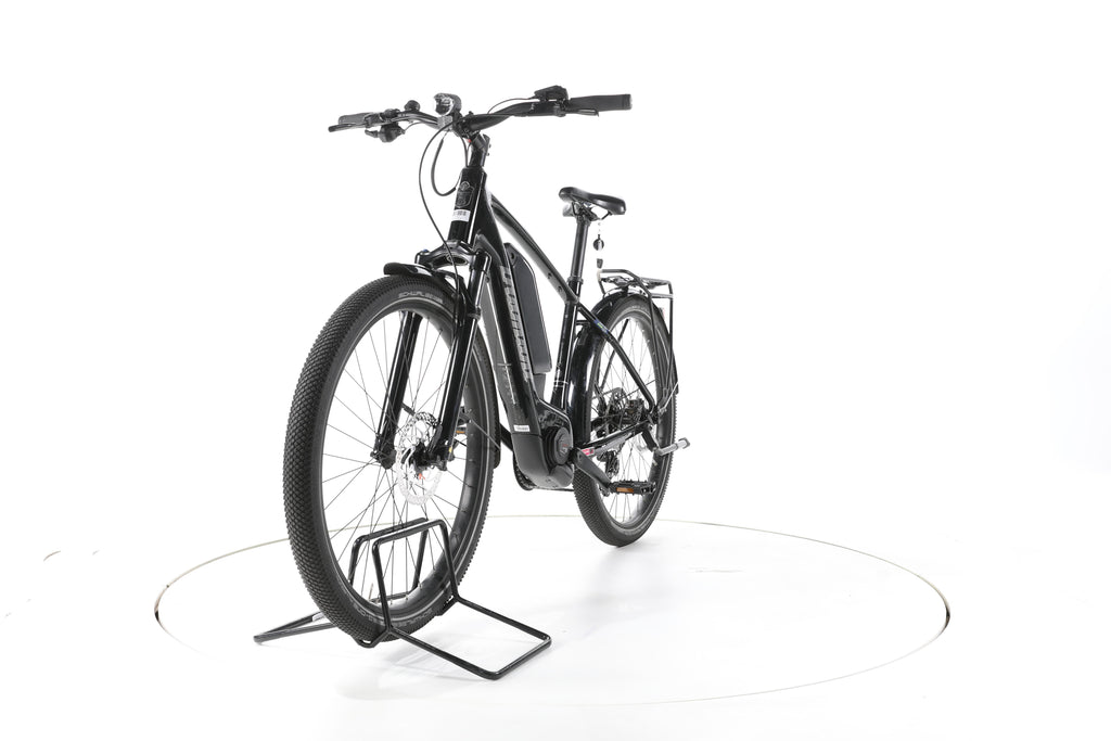 Diamant Zing Gen 2 Trekking E-Bike 2023 - Image 5