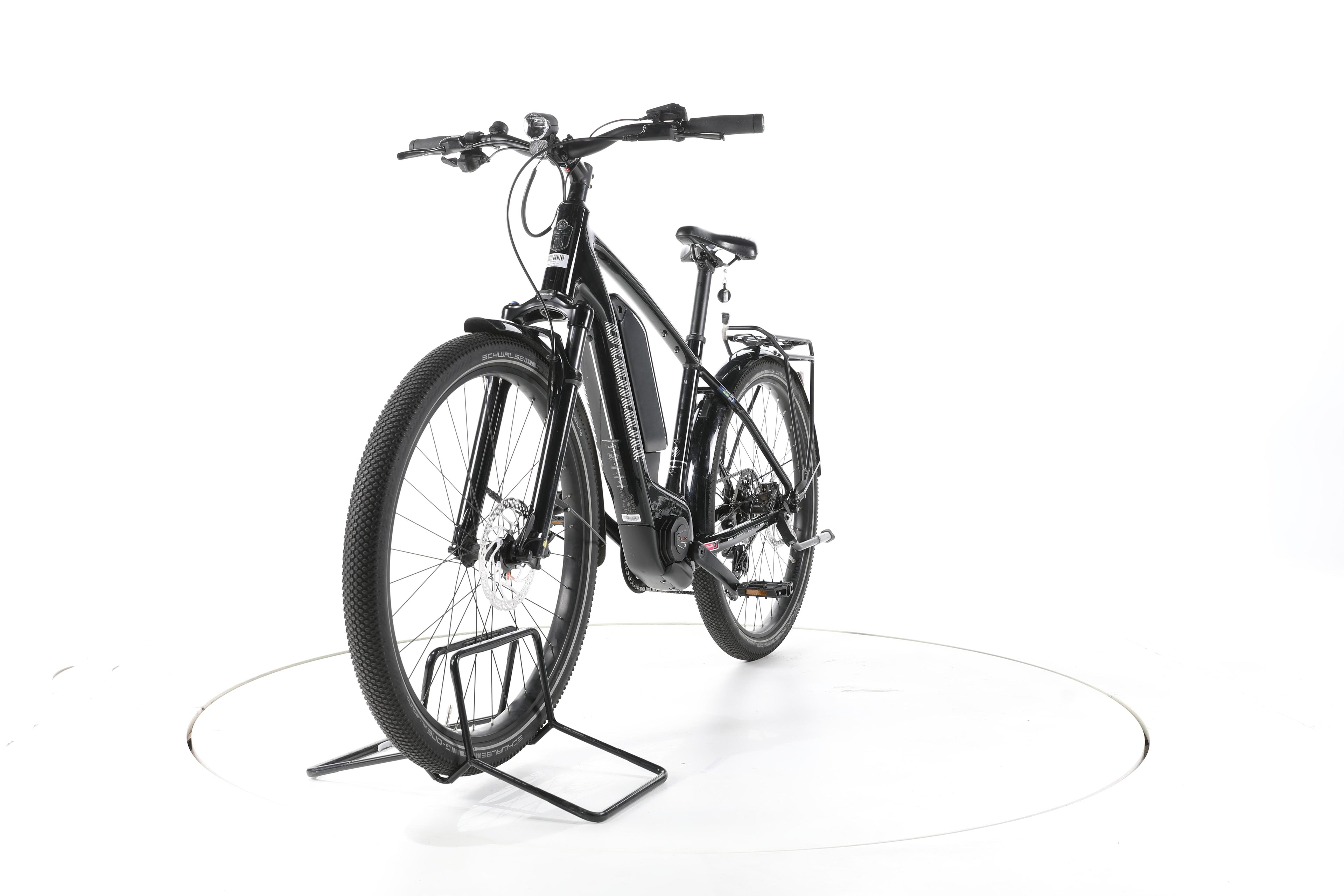 Diamant Zing Gen 2 Trekking E-Bike 2023 - Image 5