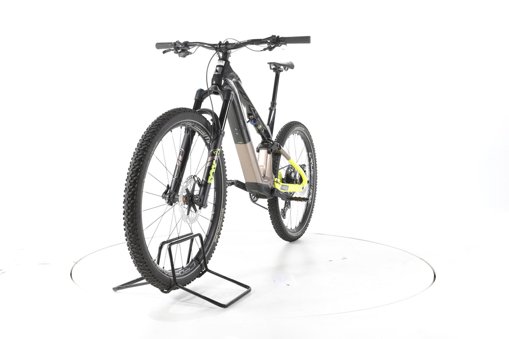 Haibike Lyke CF 11 E-Bike Fully Carbon - Image 5