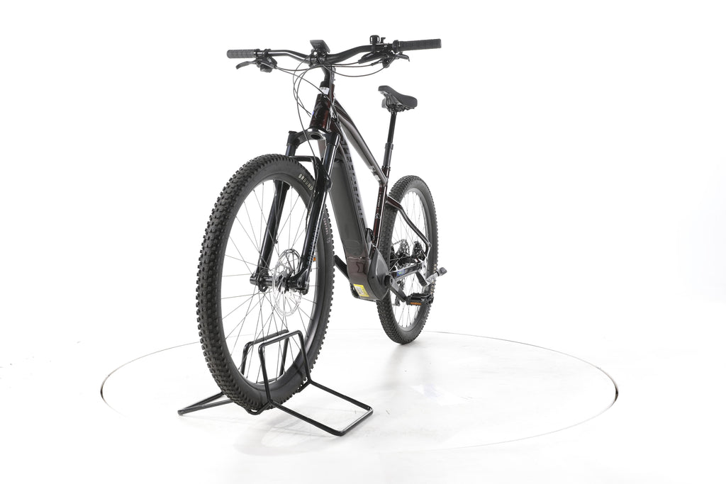 Specialized Turbo Tero 5.0 E-Bike - Image 5